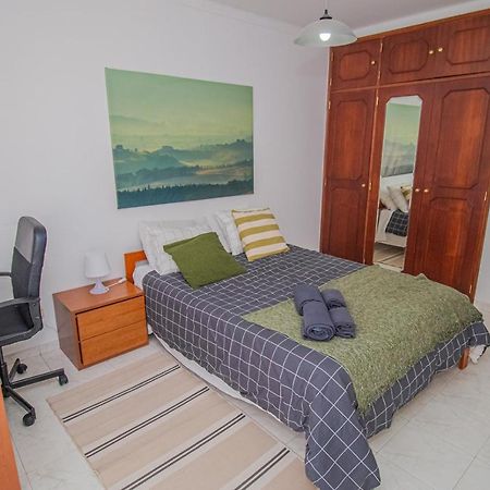 Charming Private Rooms In An Apartment A1 Penha - 法鲁区 外观 照片