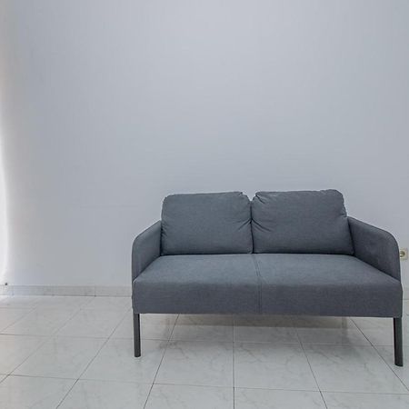 Charming Private Rooms In An Apartment A1 Penha - 法鲁区 外观 照片