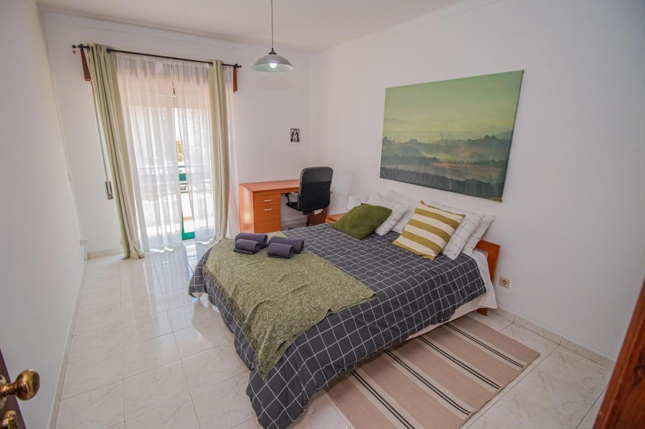 Charming Private Rooms In An Apartment A1 Penha - 法鲁区 外观 照片