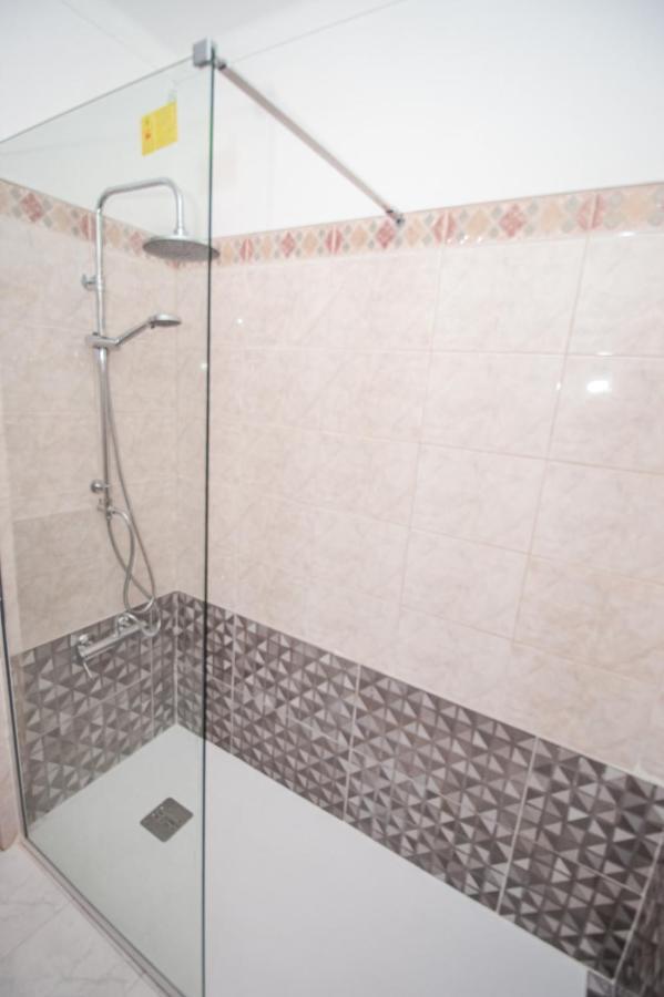 Charming Private Rooms In An Apartment A1 Penha - 法鲁区 外观 照片
