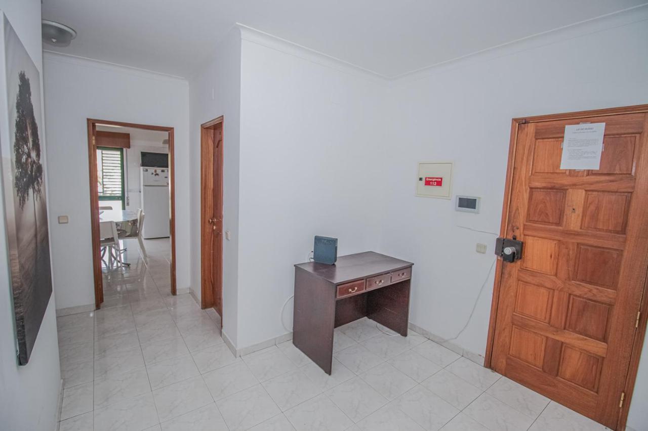 Charming Private Rooms In An Apartment A1 Penha - 法鲁区 外观 照片