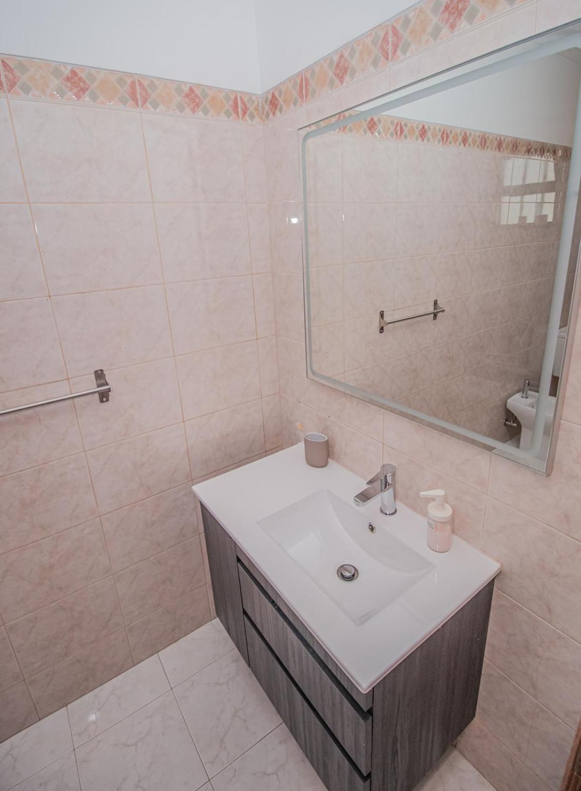 Charming Private Rooms In An Apartment A1 Penha - 法鲁区 外观 照片