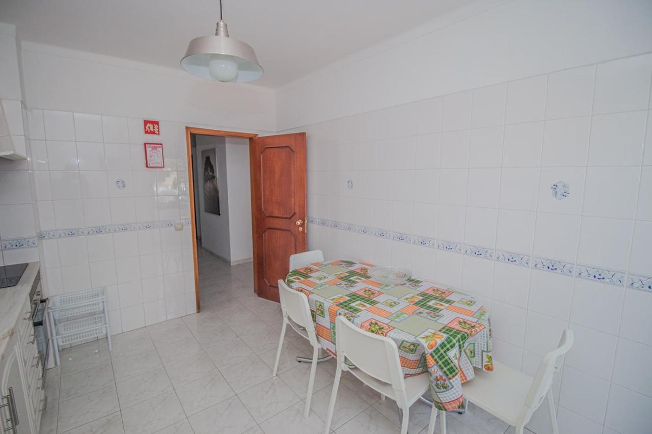 Charming Private Rooms In An Apartment A1 Penha - 法鲁区 外观 照片