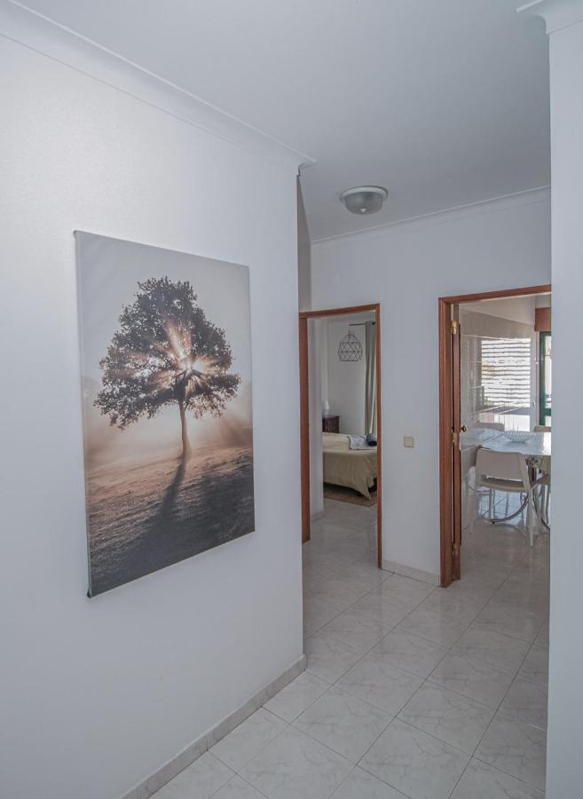 Charming Private Rooms In An Apartment A1 Penha - 法鲁区 外观 照片