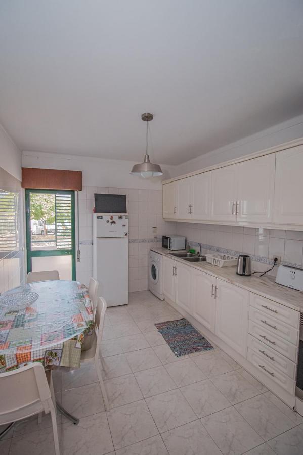 Charming Private Rooms In An Apartment A1 Penha - 法鲁区 外观 照片